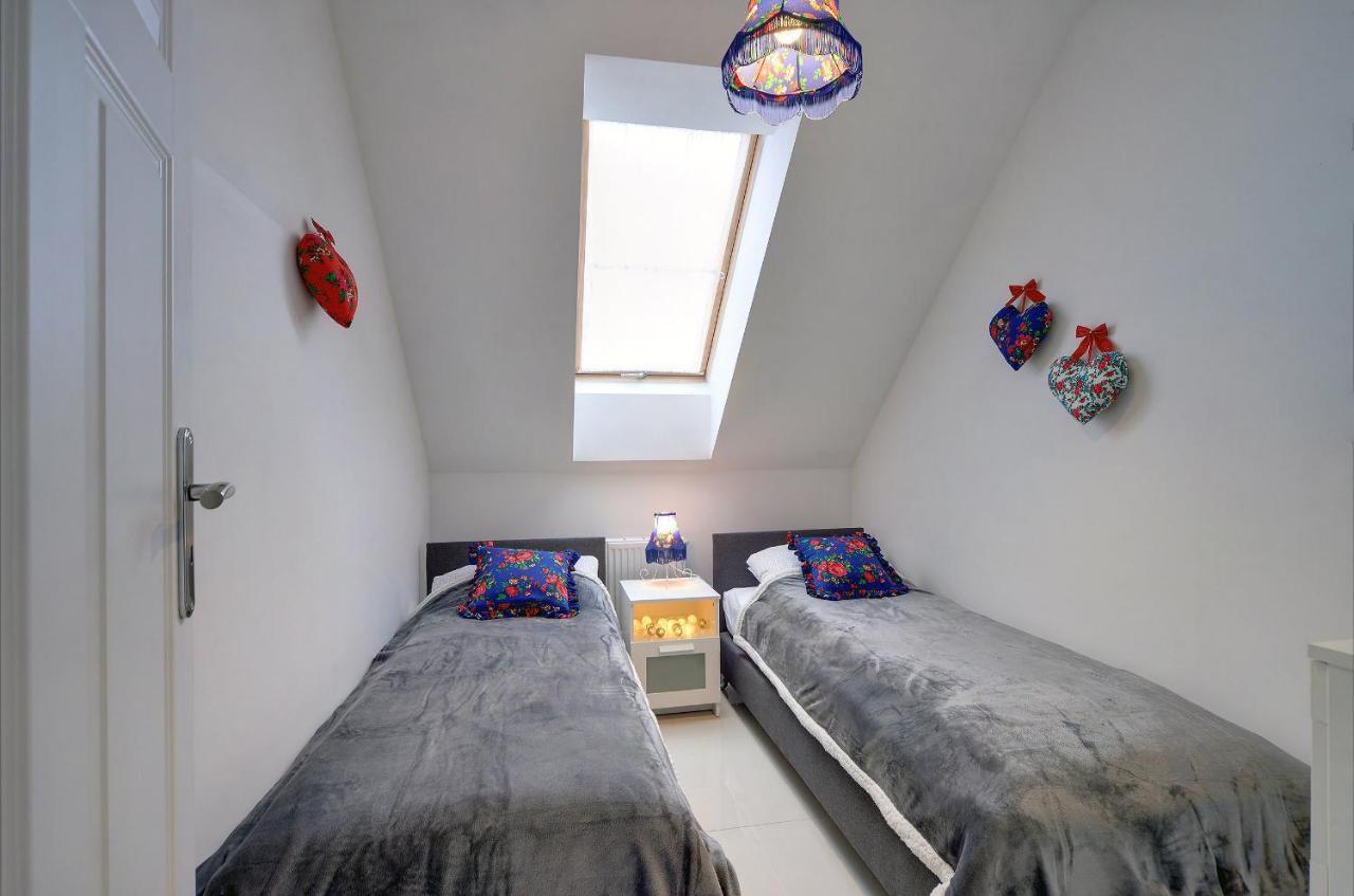 Apartamenty Sun & Ski Willa Nad Strumieniem Nadrzeczna 3D I 3E - Centrum 300M Karpacz Exterior foto