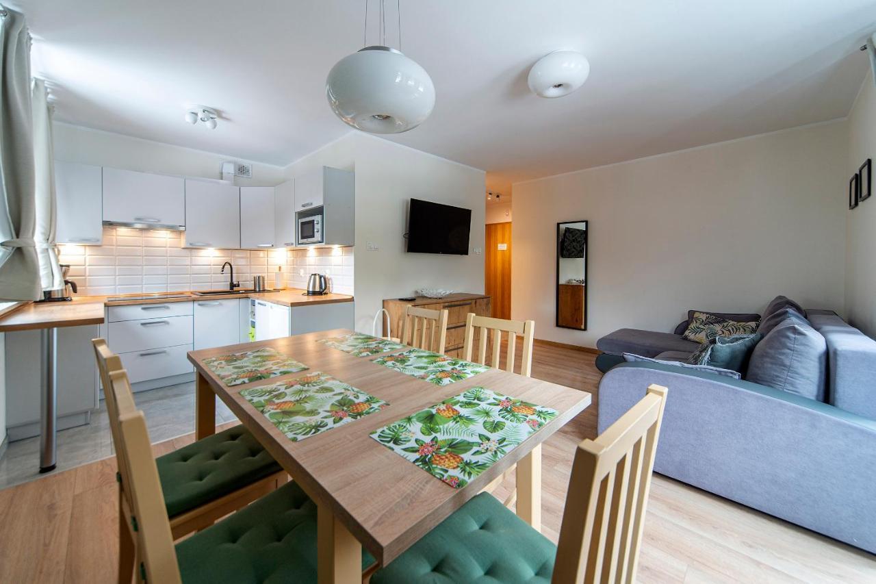 Apartamenty Sun & Ski Willa Nad Strumieniem Nadrzeczna 3D I 3E - Centrum 300M Karpacz Exterior foto