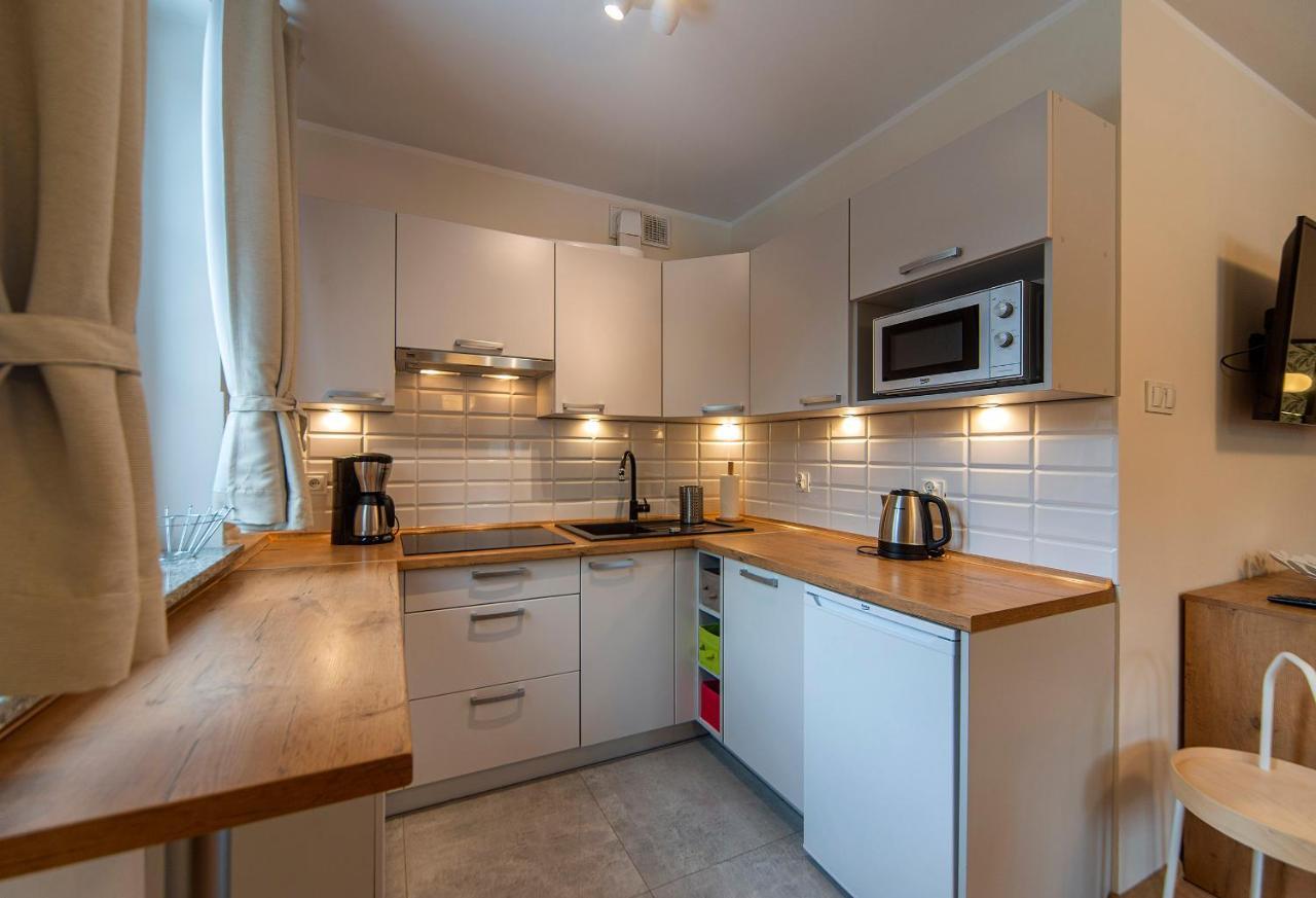 Apartamenty Sun & Ski Willa Nad Strumieniem Nadrzeczna 3D I 3E - Centrum 300M Karpacz Exterior foto